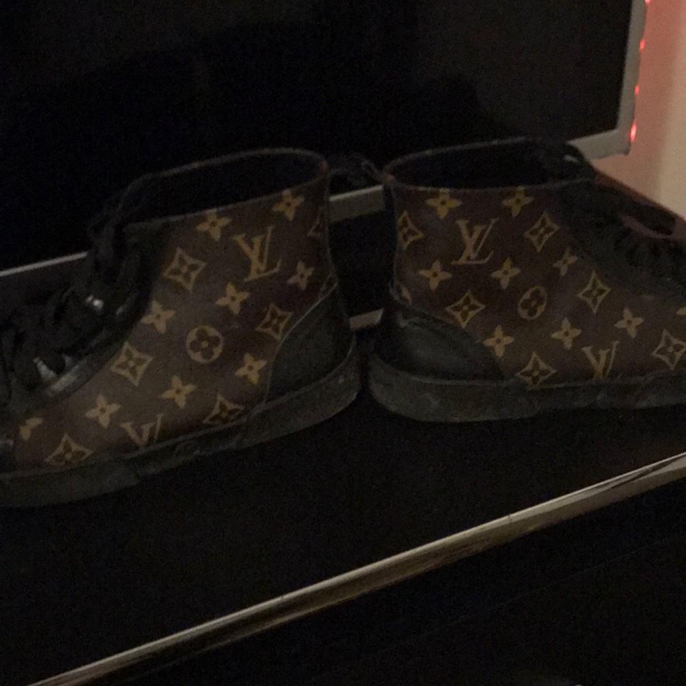 Loui shoes
